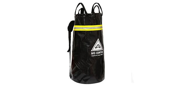 Bolsa para transporte de equipamentos