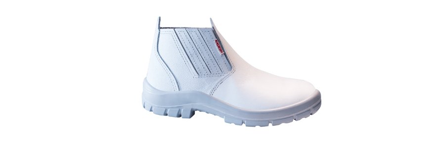 Botina de elástico Kadesh Botina B32201S