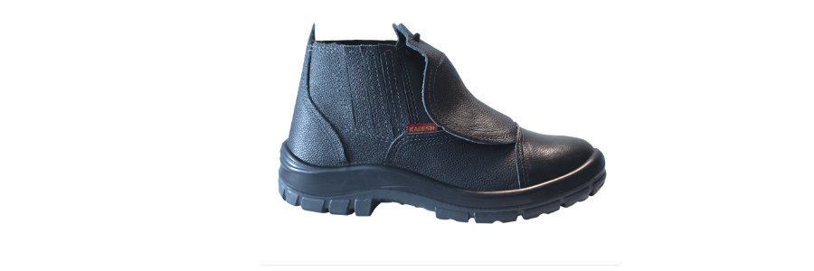 Botina de elástico Kadesh Botina EX32208
