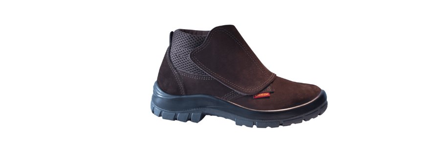 Botina de amarrar Kadesh Botina 34205V