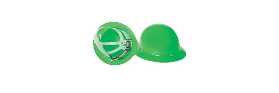 Capacete Classe B – ABA TOTAL
