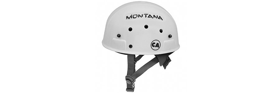 Capacete Focus – Montana