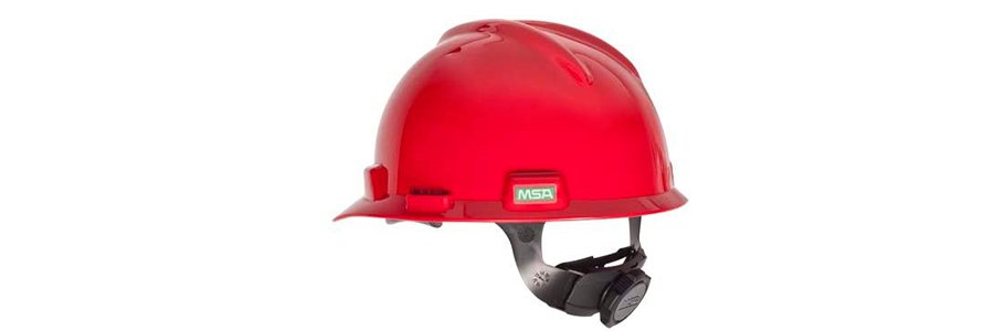 Capacete V-Gard Aba Frontal