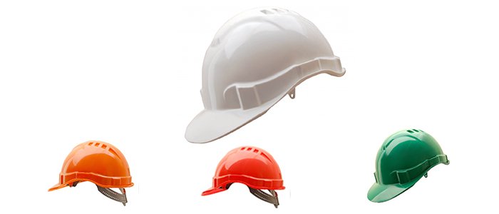Capacete de segurança libus