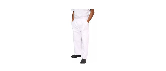 Conjunto Branco