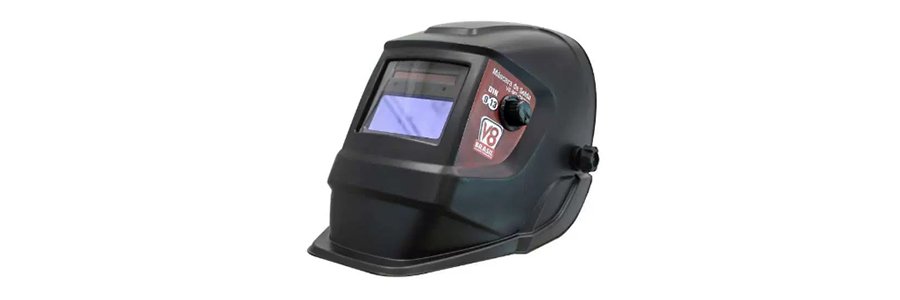MÁSCARA PARA SOLDA AUTOMÁTICA CR2
