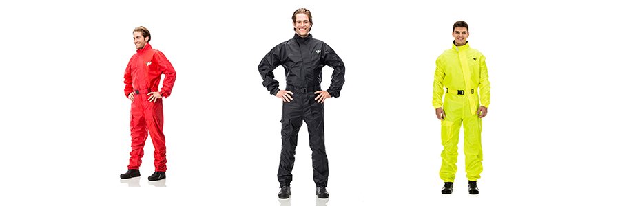 Macacão Nylon