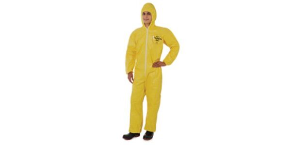 Macacão Tychem QC QC127S