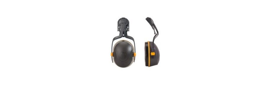 Protetor Auditivo Abafador – Modelo Para Acoplar Libus L-340