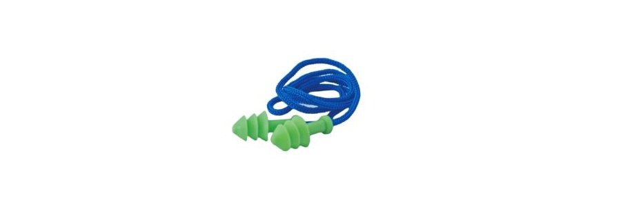 Protetor Ouvido Quantum 17 dB Libus.