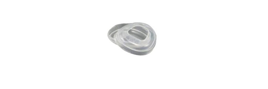 Retentor para filtros para cartucho químico Libus