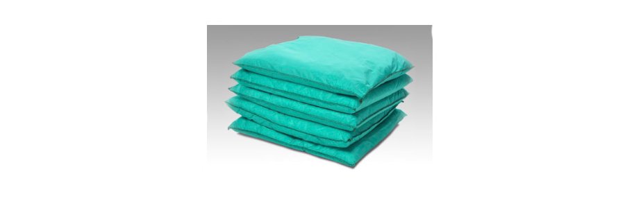Travesseiros Absorventes