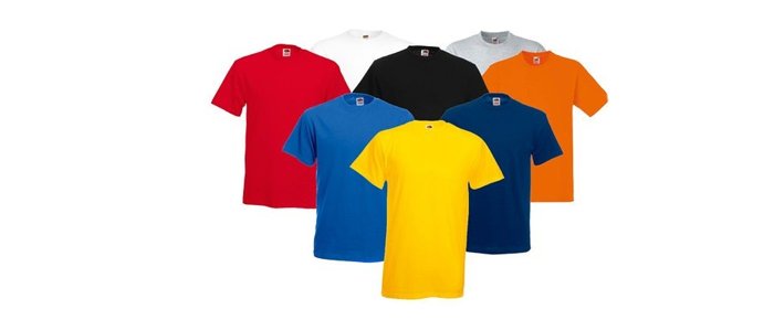 Camisas