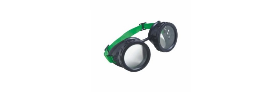 Óculos de Solda Maçariqueiro