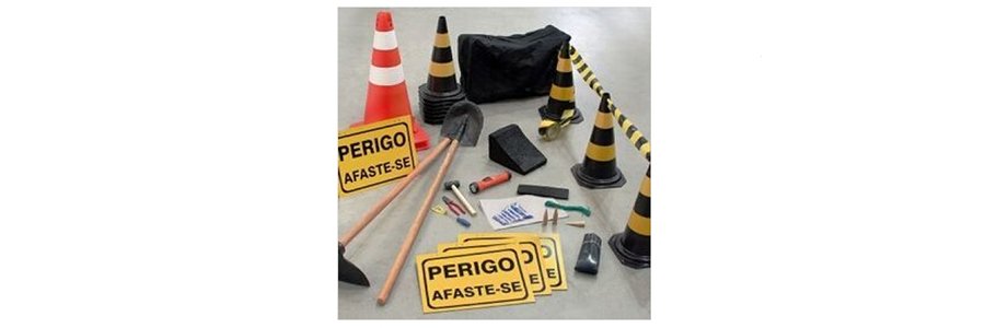 Kit para Caminhões